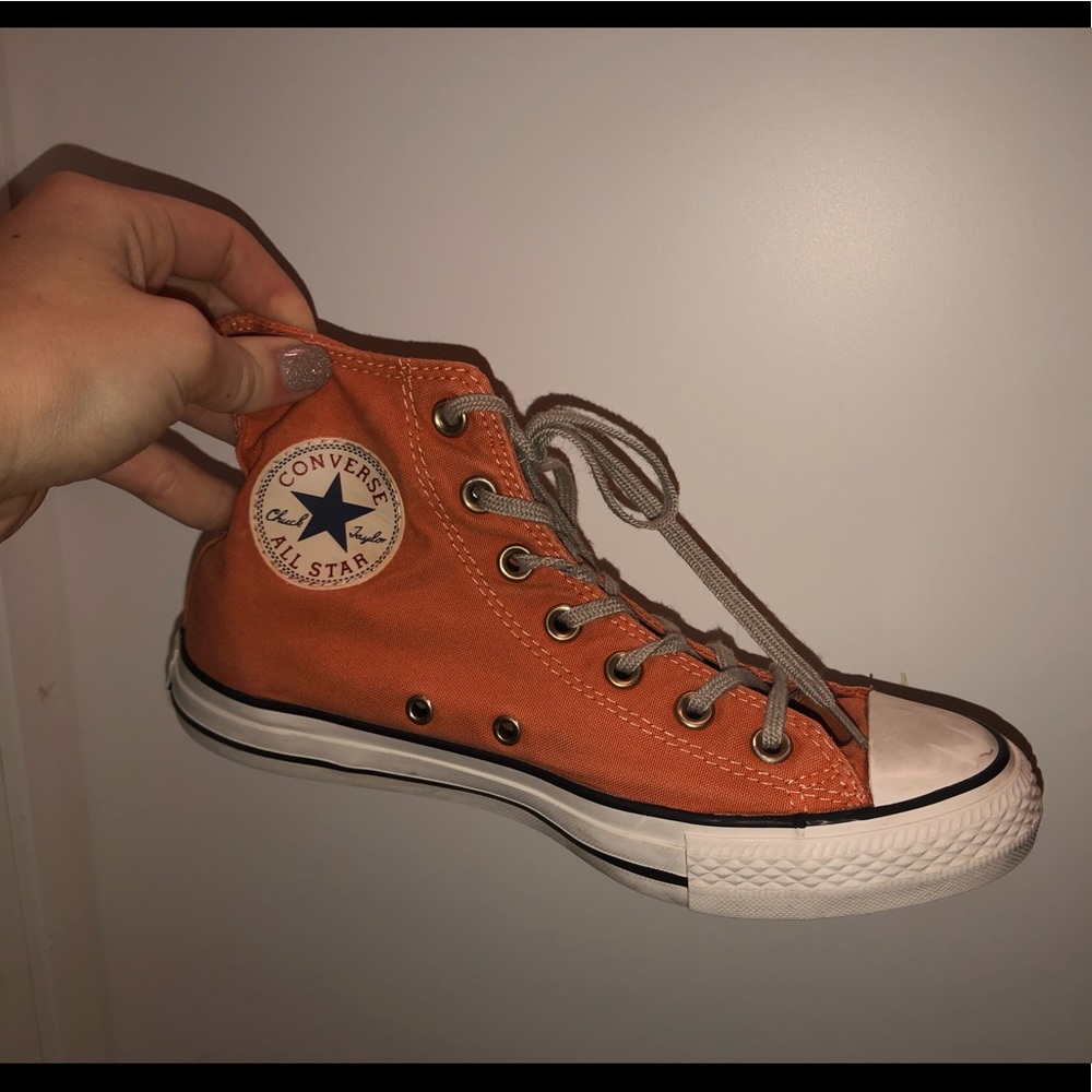 Converse High Tops